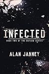 Infected by Alan Janney
