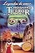 Leyendas de Amor, Misterio y Terror del México Colonial