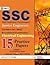 Ssc Junior Engineers (CPWD/CWC/MES) Electrical Engineering 15 Practice Papers