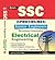 Ssc Cpwd/Cwc/Mes 2015 Electrical Engineering (Junior Engineering Recruitment Exam) Includes Solved Paper 2013-2014: Electrical Engineer - Junior Engineer Recruitment Exam (Old Edition)