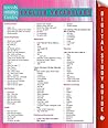 English Vocabulary (Speedy Study Guides) English Vocabulary (Speedy Study Guides)