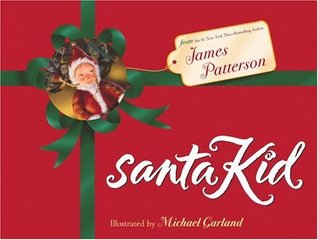 SantaKid (Hardcover)