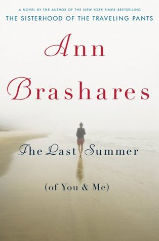 The Last Summer of You and Me (Hardcover)
