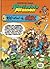 Mortadelo y Filemón: 100 años de cómic (Magos del humor: Mortadelo y Filemón, #67)