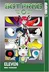 Sgt. Frog, Vol. 11 (Sgt. Frog, #11)