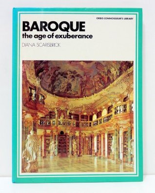Baroque: the age of exuberance (Orbis connoisseur's library)