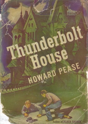 Thunderbolt House