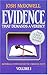 Evidence That Demands a Verdict, Volume 1 by Josh McDowell
