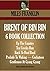 BRENT OF BIN BIN: 6 NOVELS....