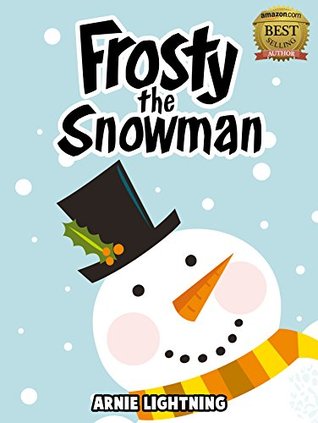 Frosty the Snowman (Kindle Edition)