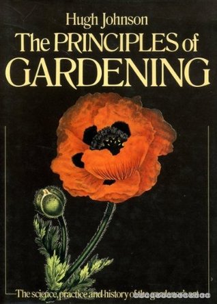 The Principles of Gardening (Hardcover)