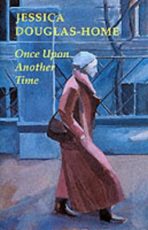 Once Upon Another Time: Ventures Behind the Iron Curtain (Hardcover)