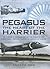 Pegasus, the Heart of the Harrier by Andrew Dow