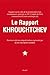 Le Rapport Khrouchtchev (DOCUMENTS (H.C)) (French Edition)
