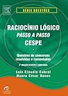 Raciocínio Lógico Passo a Passo by Luiz Cláudio Cabral