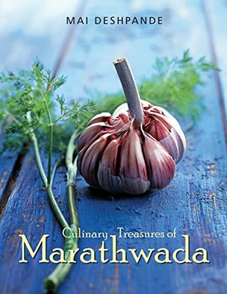 Culinary Treasures of Marathwada (Kindle Edition)