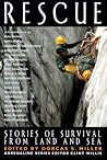 Rescue: Stories of Survival from Land and Sea (Adrenaline)