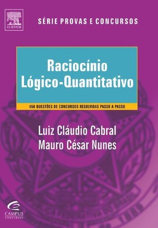 Raciocínio Lógico-Quantitativo
