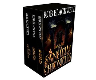 The Sanheim Chronicles (Complete Box Set)