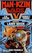 Man-Kzin Wars V