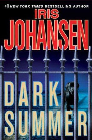Dark Summer (Hardcover)