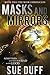 Masks and Mirrors (The Weir Chronicles #2)