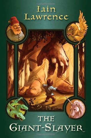 The Giant-Slayer (Hardcover)