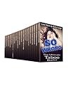 So Wrong: The Ultimate Taboo Box Set