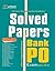 Solved Papers Bank PO Exam ...