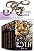 King of Prey World Limited Edition Box Set Books 1-5 by Mandy M. Roth