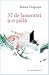 37 de lamentări şi-o pildă