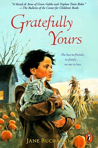 Gratefully Yours (Paperback)
