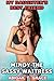 My Daughter’s Best Friend: Mindy The Sassy Waitress (Erotic Older Man Younger Woman Waitress)