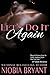 Let's Do It Again by Niobia Bryant