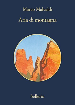 Aria di montagna (Kindle Edition)