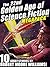 The 22nd Golden Age of Science Fiction Megapack