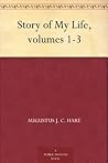 Story of My Life, volumes 1-3