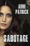 Book cover for Sabotage
