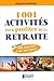 1001 activités pour profiter de la retraite
