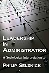 Leadership in Adm...