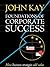 Foundations of Corporate Success: How Business Strategies Add Value