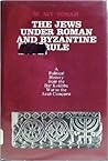 The Jews Under Roman and Byzantine Rule: A Political History from the Bar Kokhba War to the Arab Conquest, Assorted Edition