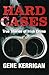 Hard Cases – True Stories of Irish Crime by Gene Kerrigan
