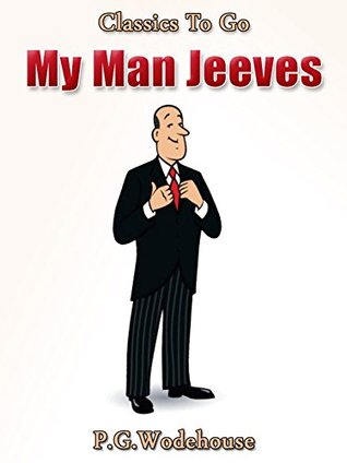 My Man Jeeves