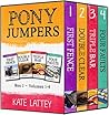 Pony Jumpers by Kate Lattey