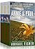 The Annie & Paul Series: the complete series box set (A Lancaster County Courtship Romance)