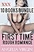 First Time Rough Romance 10 Books Bundle