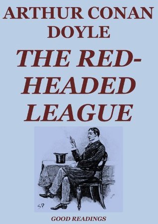 The Red-Headed League