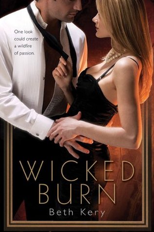 Wicked Burn (Paperback)