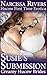 Susie's Submission (Creamy Hucow Brides #1)